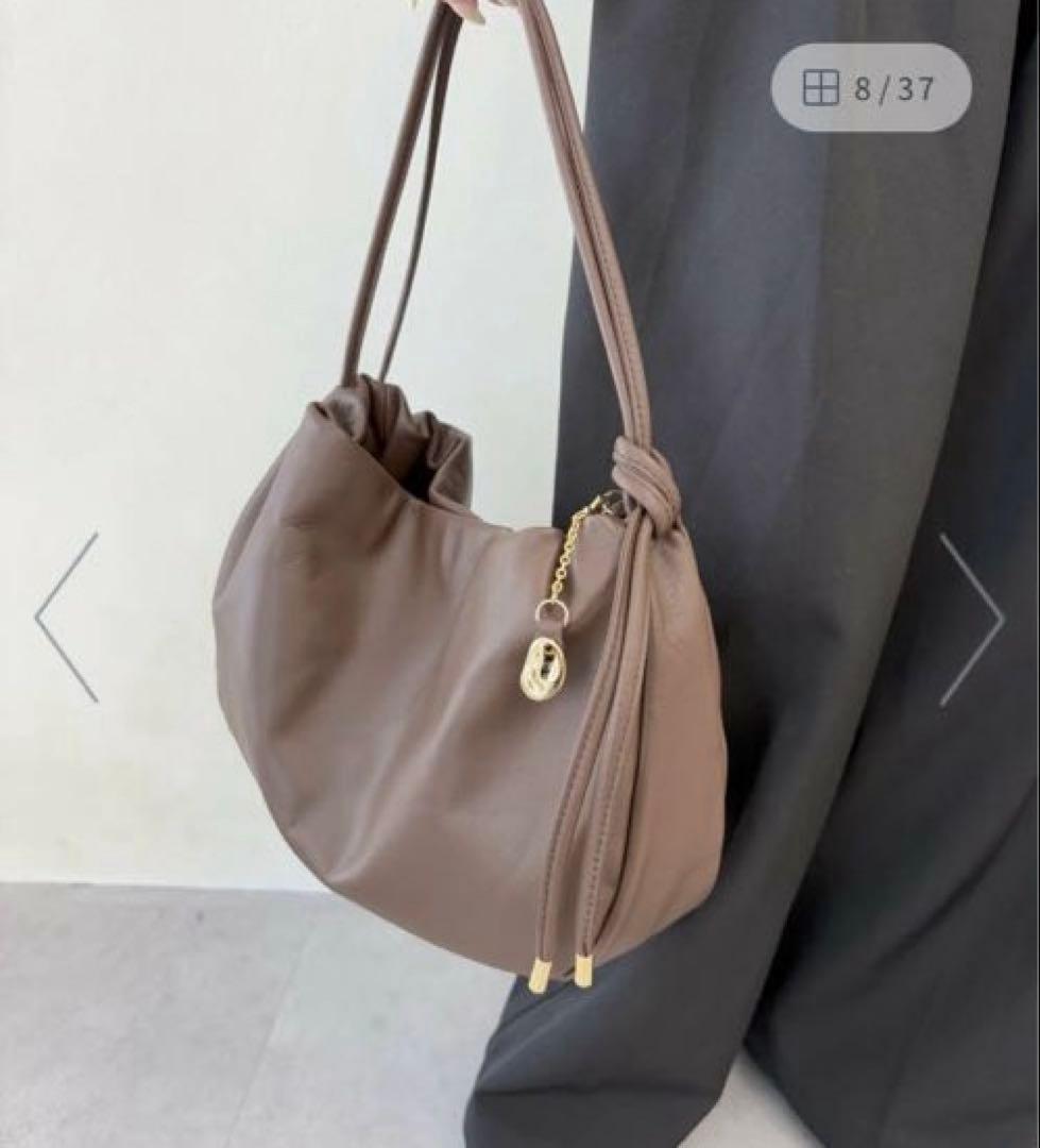 gemeilスウィングワンショルダーバッグM