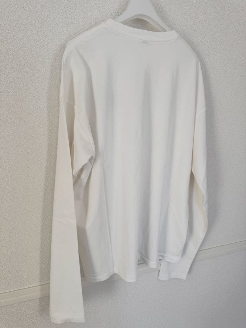 SEA SEAVALLEY MOUNTAIN CLUB\" L/S限定