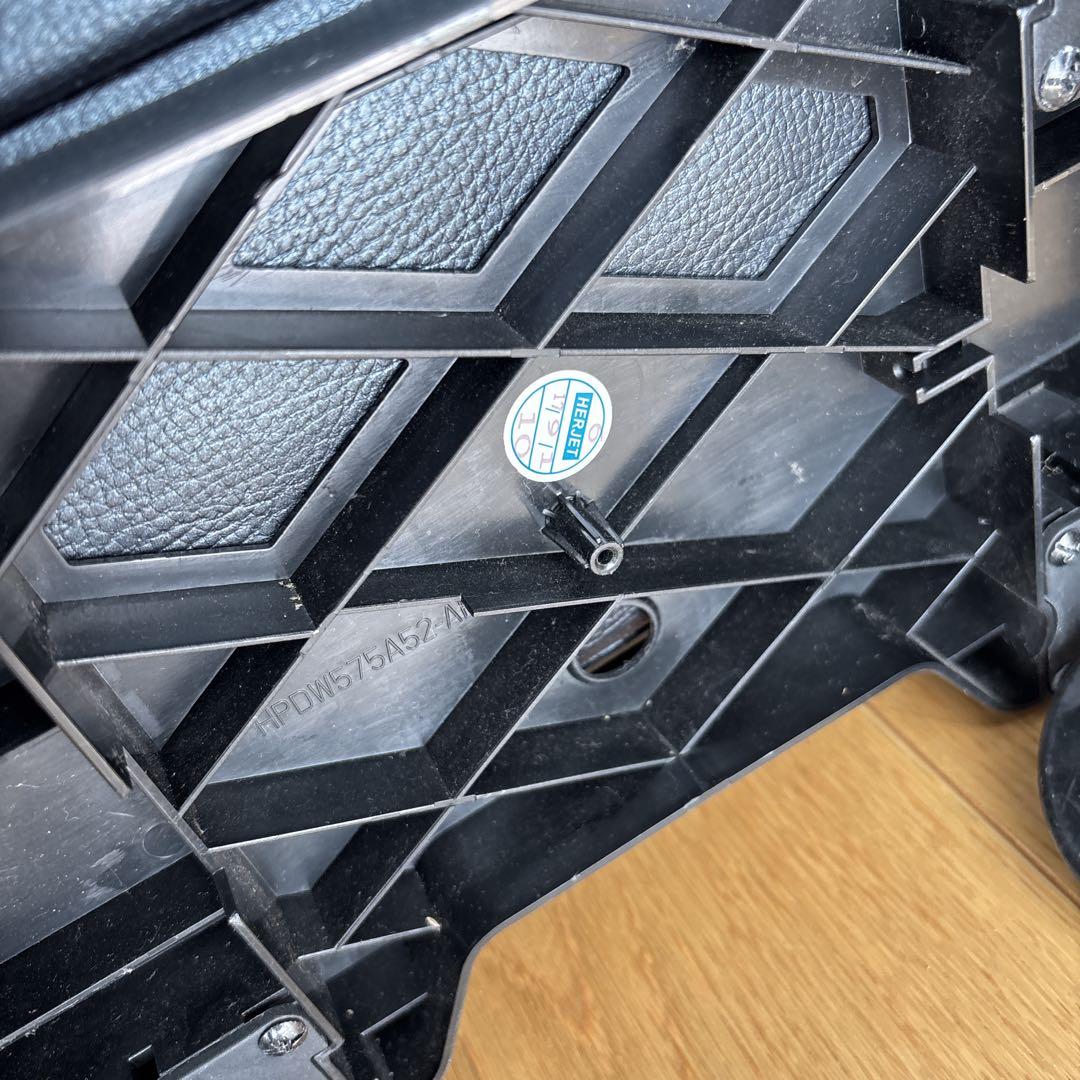 スワニーキャリーケース　KINDWARE　花柄　希少