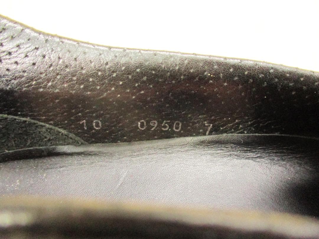 PRADA●プラダ イタリア製＜ローファー＞MC0102t