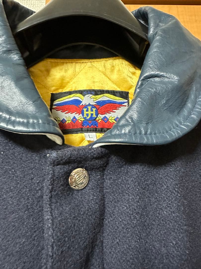 O*右様 【週末限定価格】ジェフハミルトン ミシガン made in USA