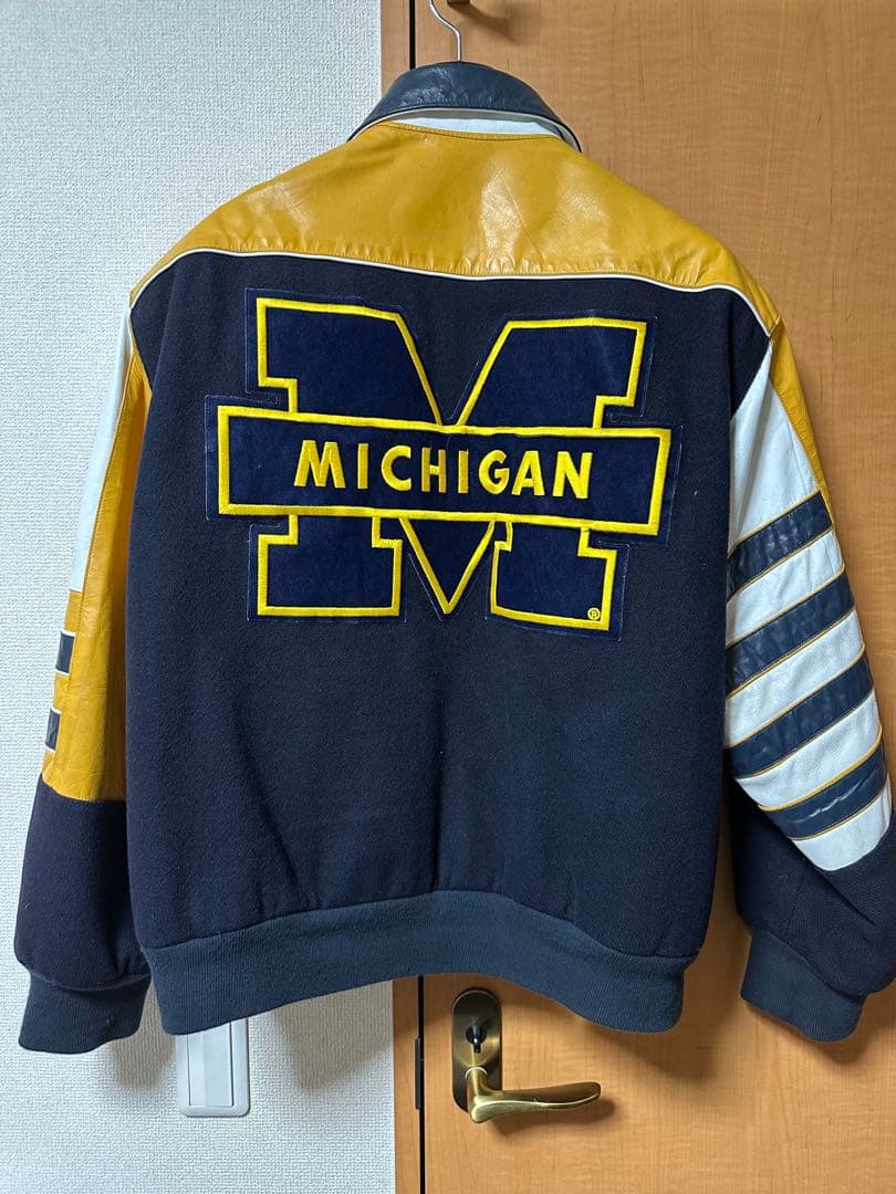 O*右様 【週末限定価格】ジェフハミルトン ミシガン made in USA