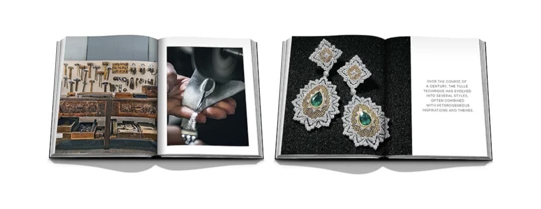 値下げ⬇【激レア】BUCCELLATI 作品集 BOOK