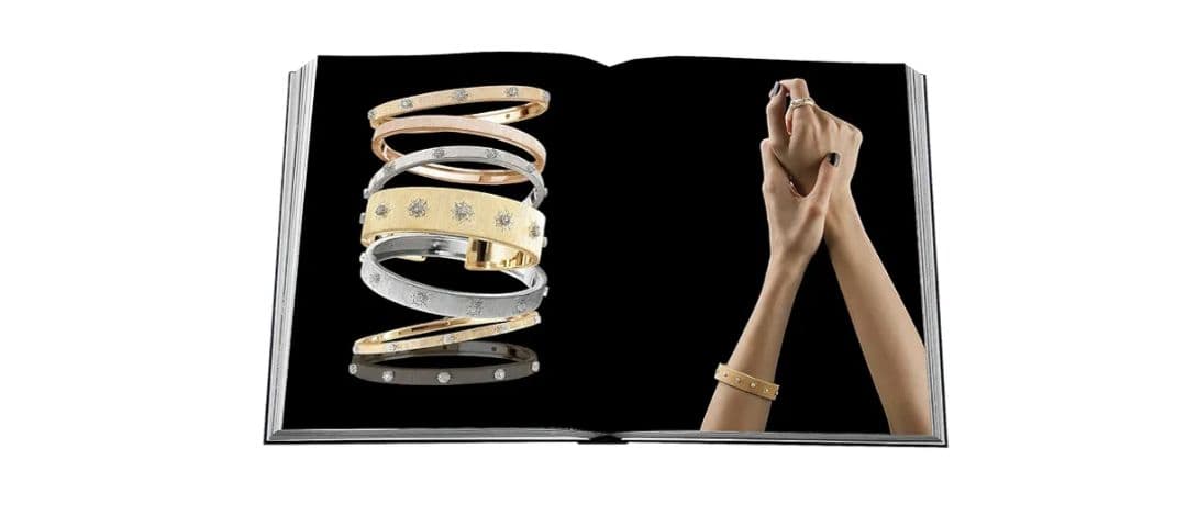 値下げ⬇【激レア】BUCCELLATI 作品集 BOOK