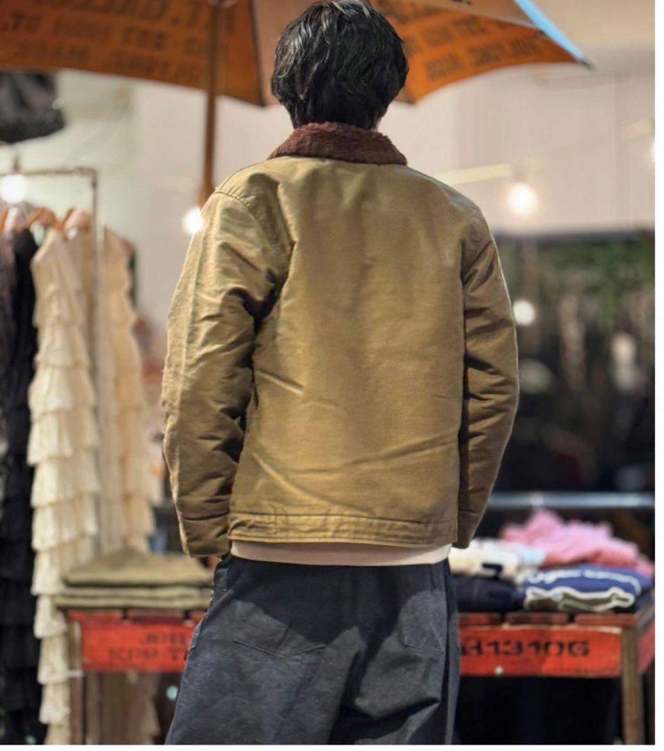 TROPHY CLOTHING/トロフィークロージング　FLAD