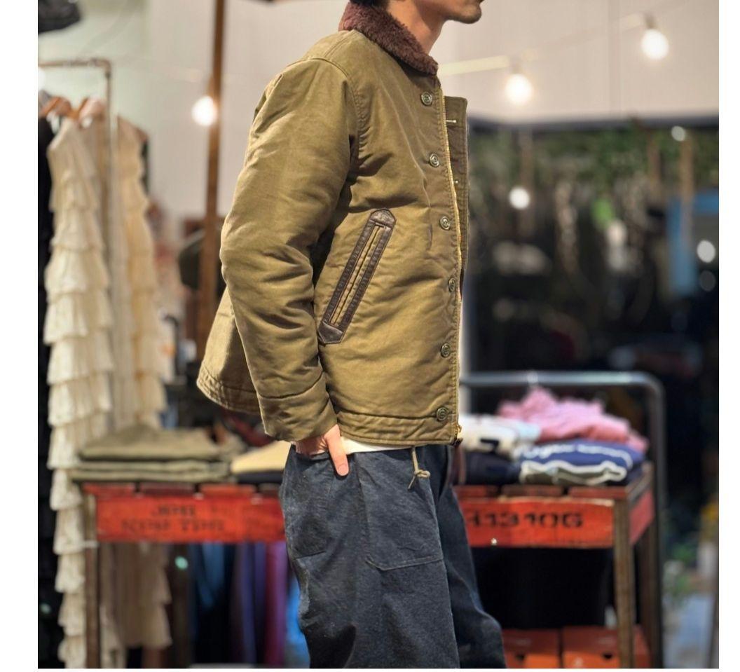 TROPHY CLOTHING/トロフィークロージング　FLAD