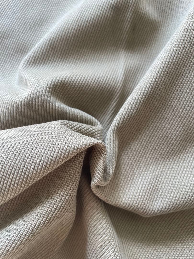 vintage GIORGIO ARMANI ピケスラックス old model