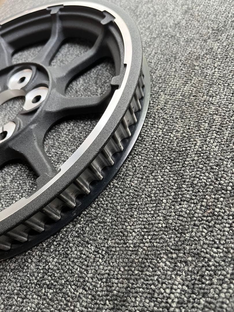 スポーツスター　スプロケット　XL1200X純正