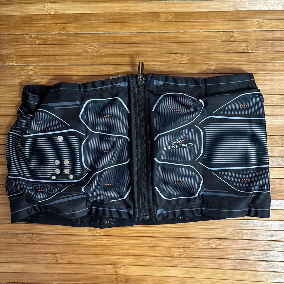シックスパッド　SIX PAD パワースーツコアベルト　Ｌ