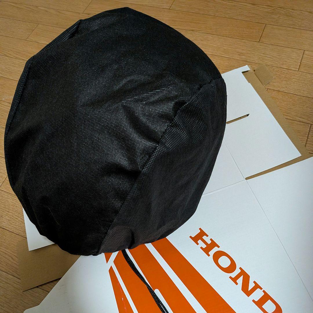 【HONDA】 Monkey ヘルメット