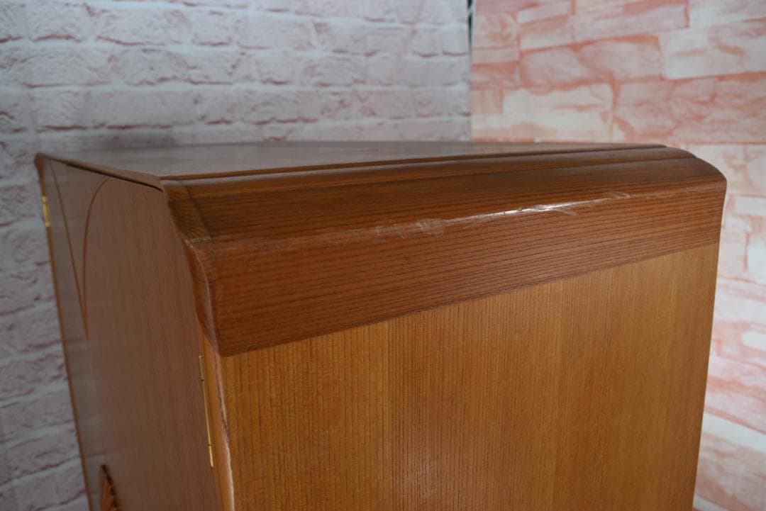 松創/MATSUSO 府中家具 最高級 桐箪笥 着物タンス