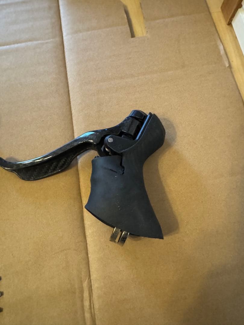 sensah 12sコンポーネントセット