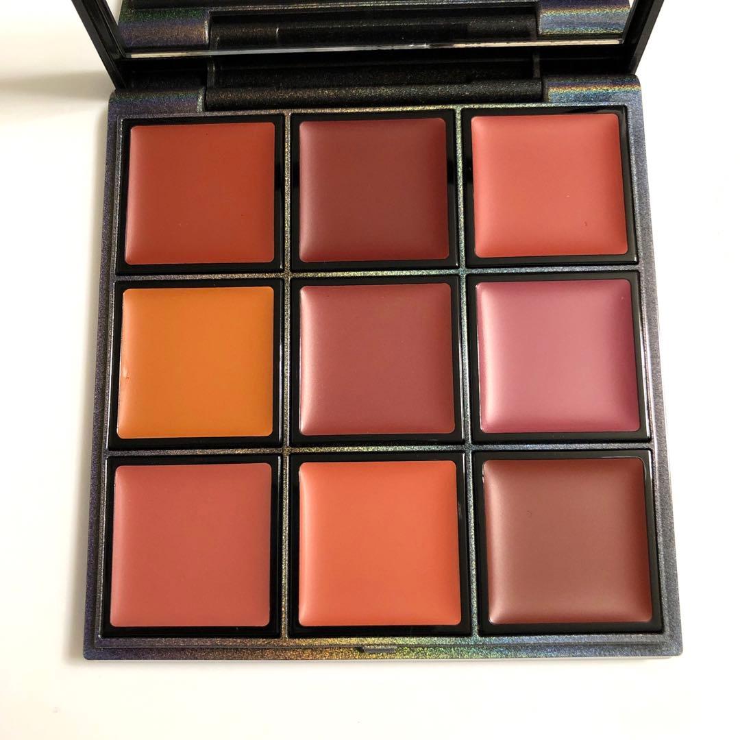 限定 未使用 Celvoke セルヴォーク エクスプレッシヴ リップス EX01