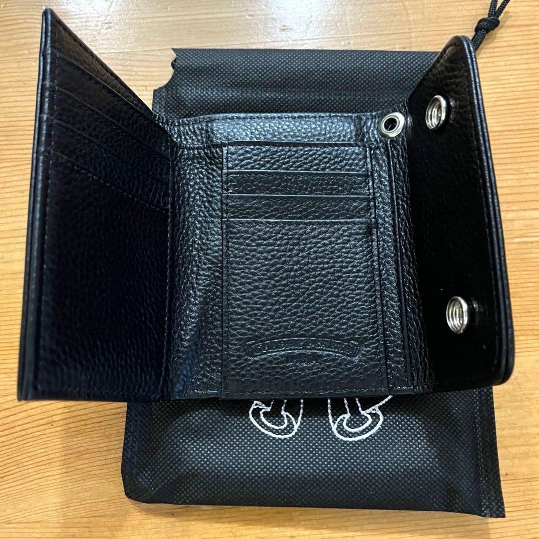 小物 Chrome Hearts WAVE MINI