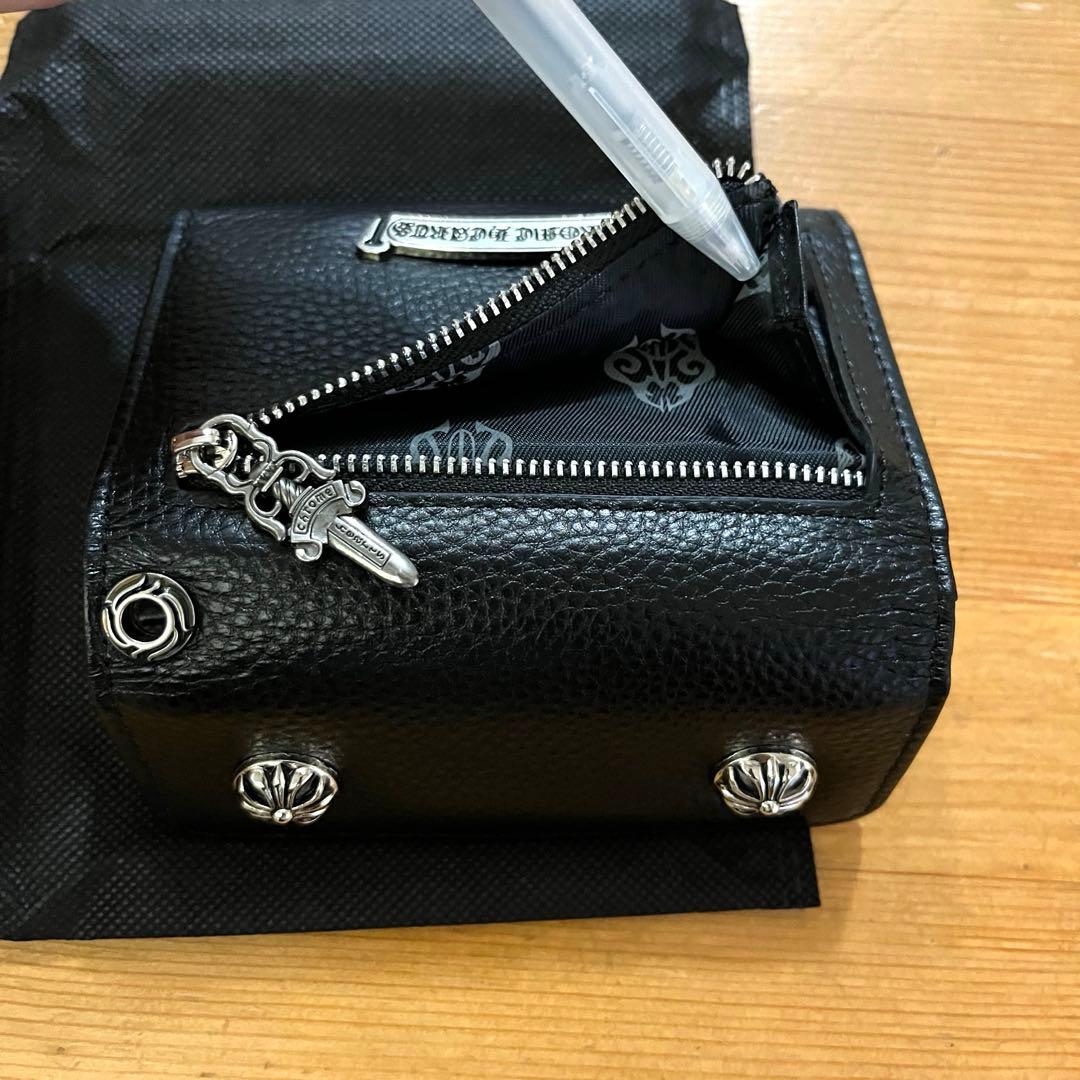 小物 Chrome Hearts WAVE MINI