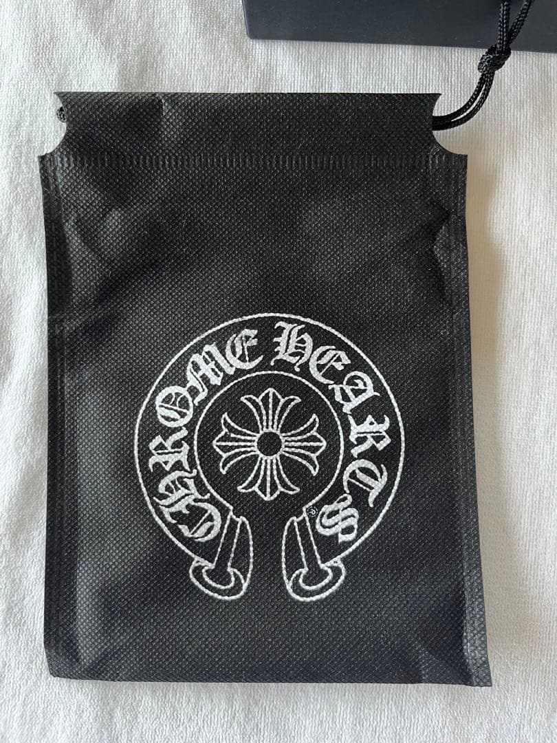 小物 Chrome Hearts WAVE MINI