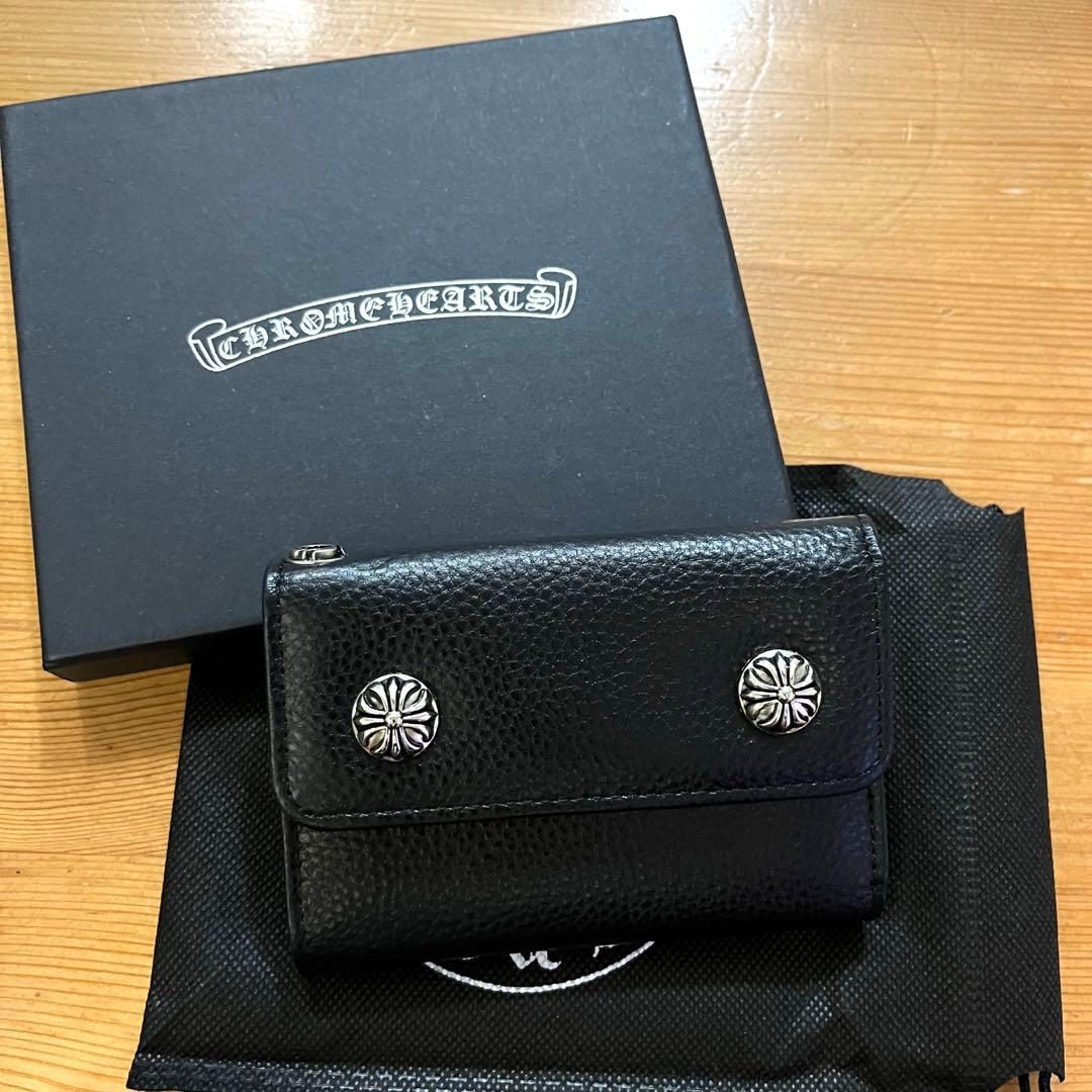 小物 Chrome Hearts WAVE MINI