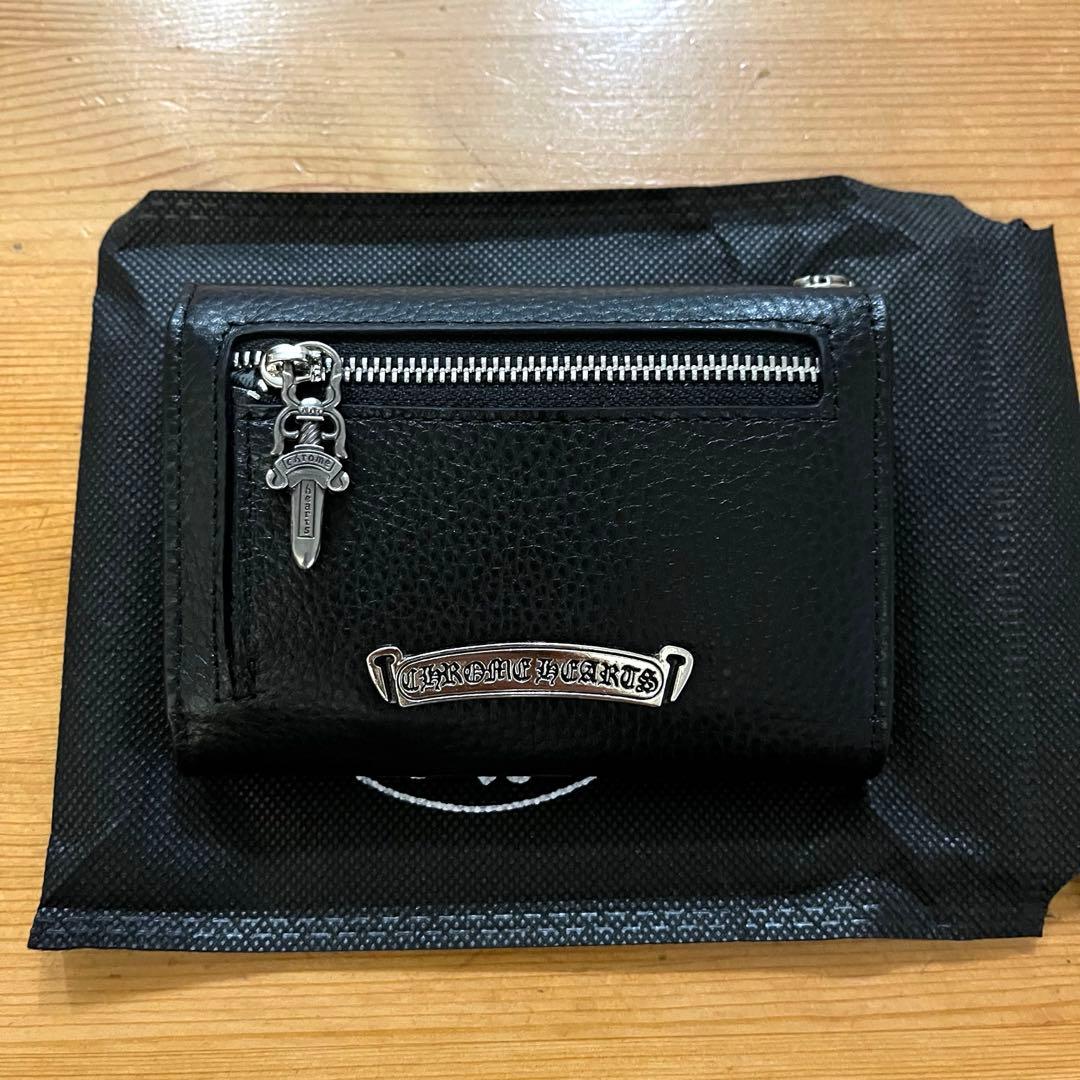 小物 Chrome Hearts WAVE MINI
