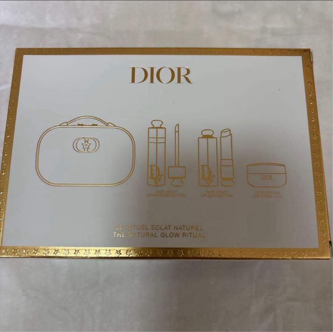Dior 最新クリスマスディオール ホリデー オファー (数量限定品)