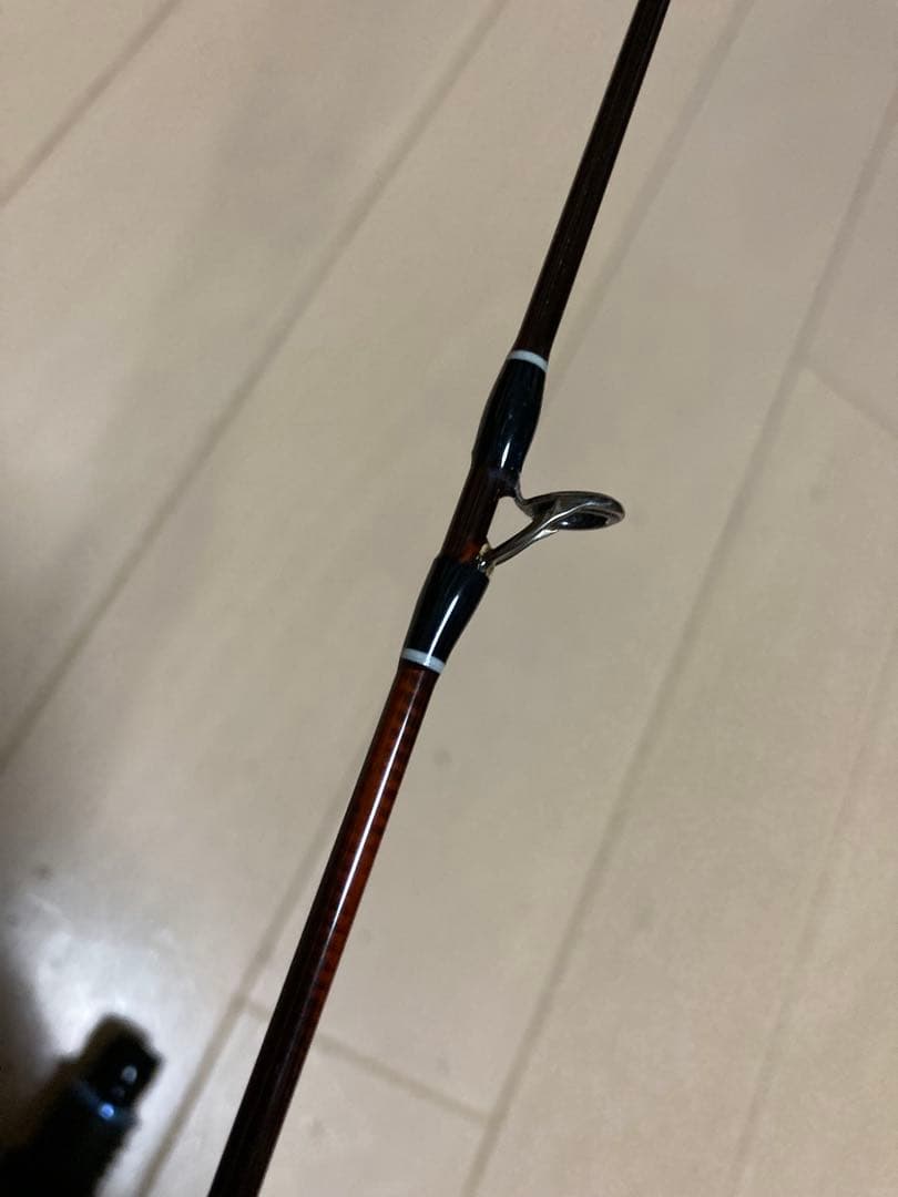 ツララ ボンバダアグア モレーナ53