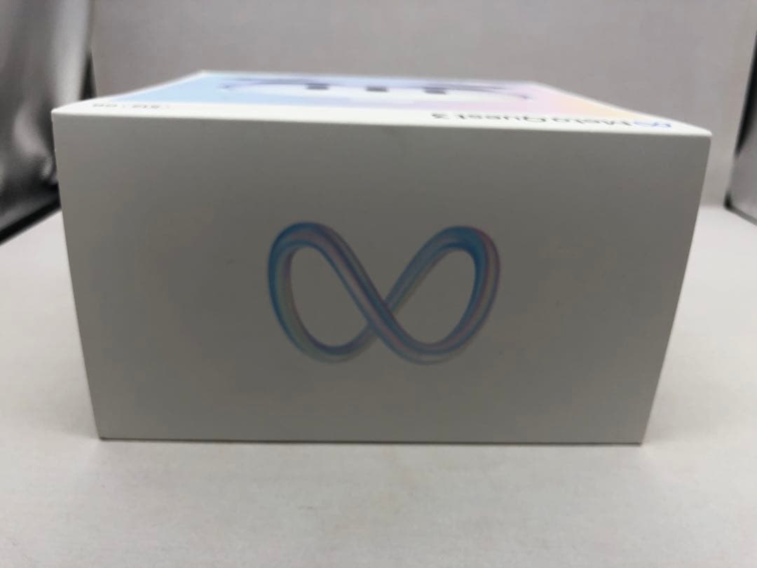 【新品・未開封】 Quest3 512GB