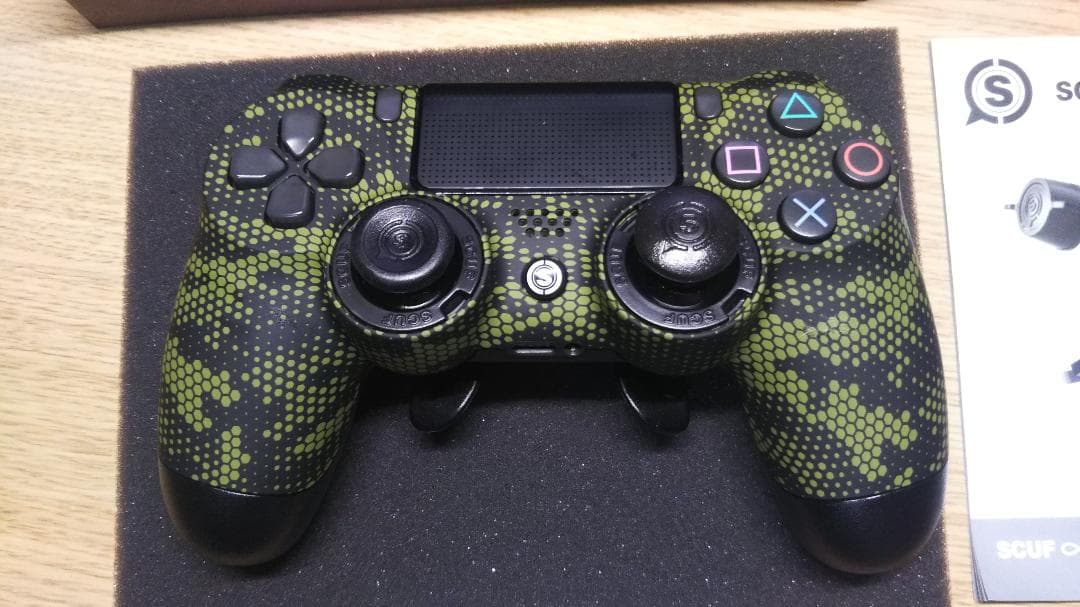 ミッキー 修理完了品