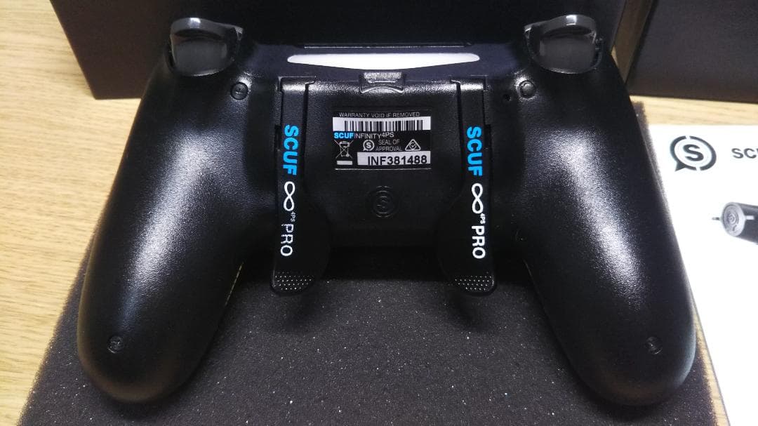 ミッキー 修理完了品