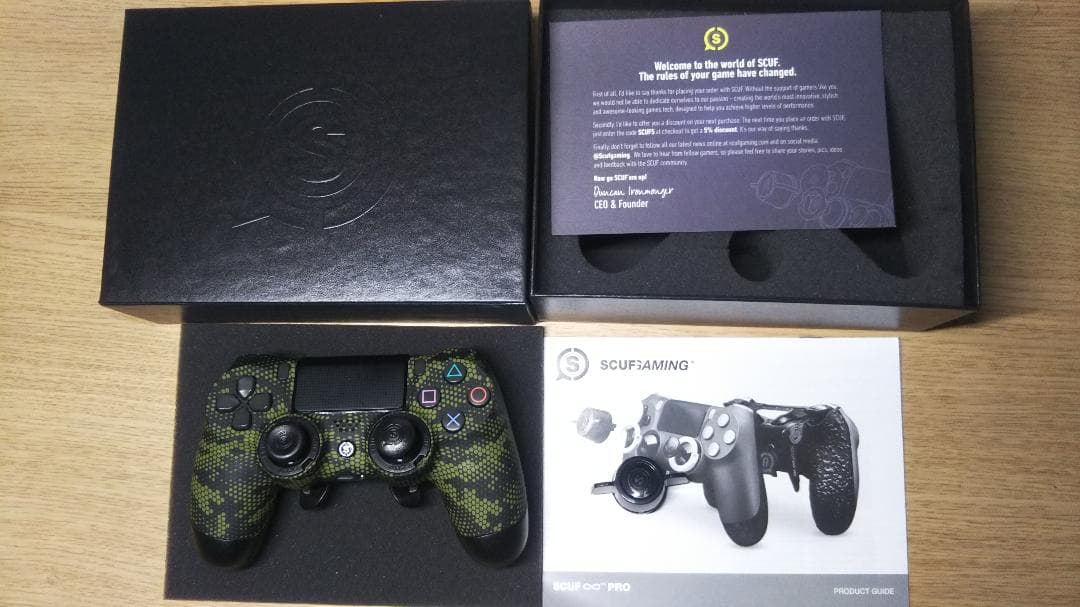 ミッキー 修理完了品