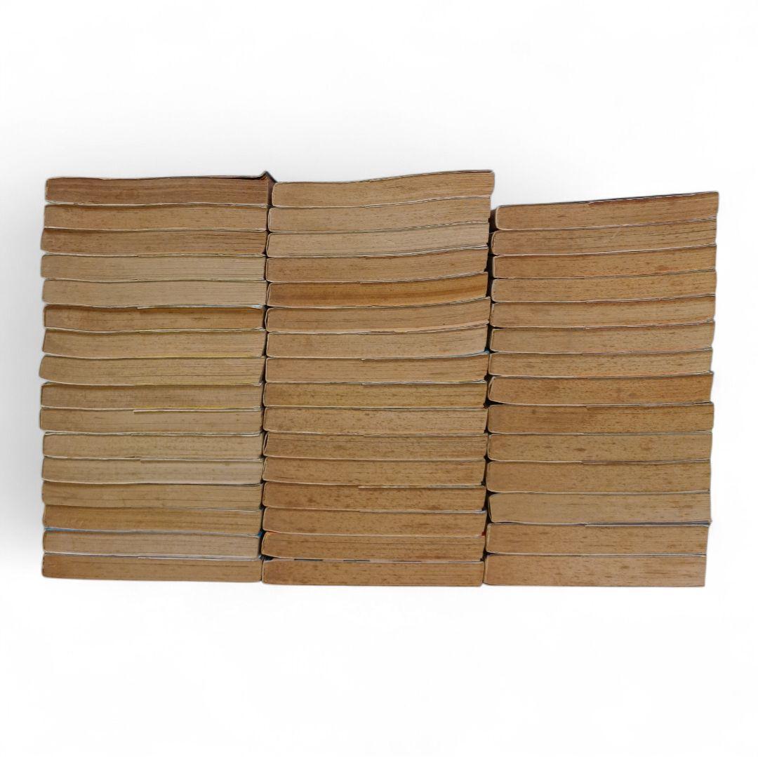 全巻セット ギャンブルレーサー 全39巻 ＋ 二輪乃書 全７巻 田中誠