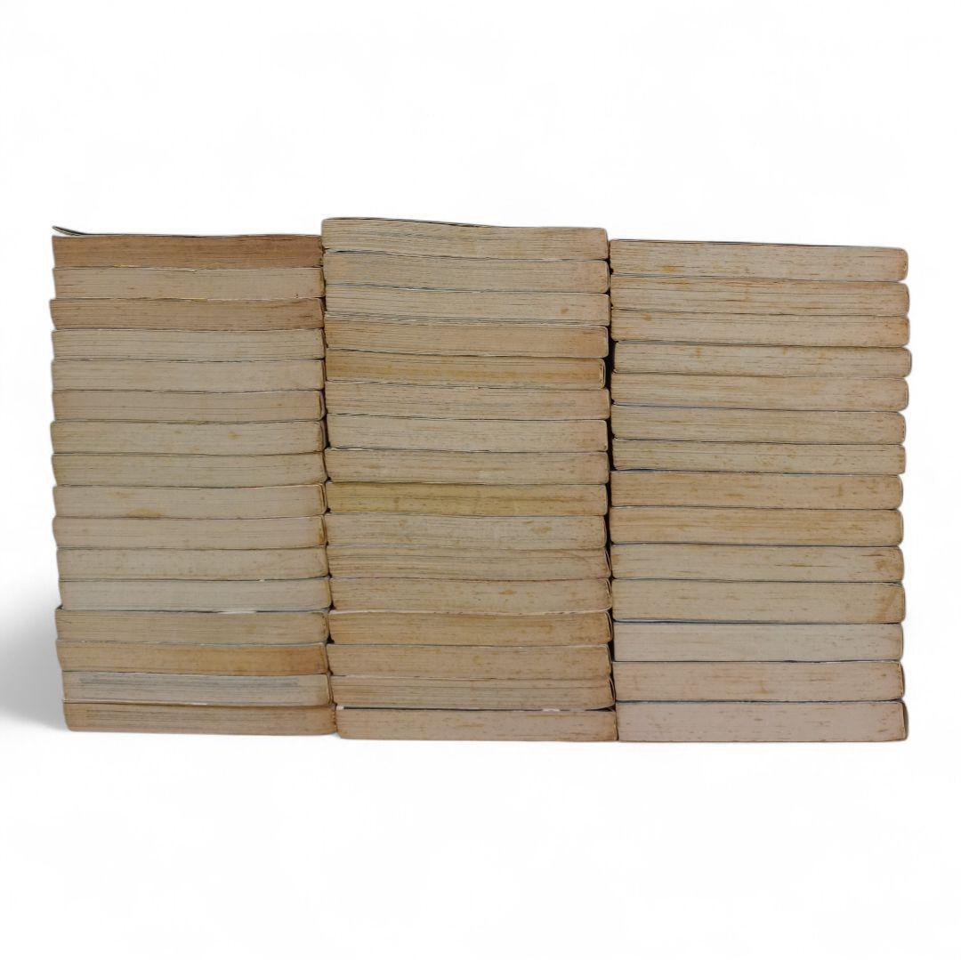 全巻セット ギャンブルレーサー 全39巻 ＋ 二輪乃書 全７巻 田中誠