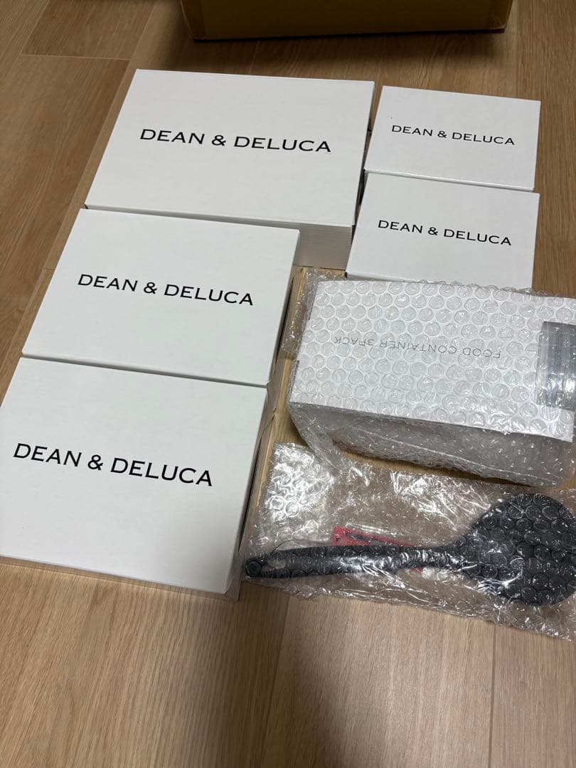 ディーンアンドデルーカ　まとめ売り