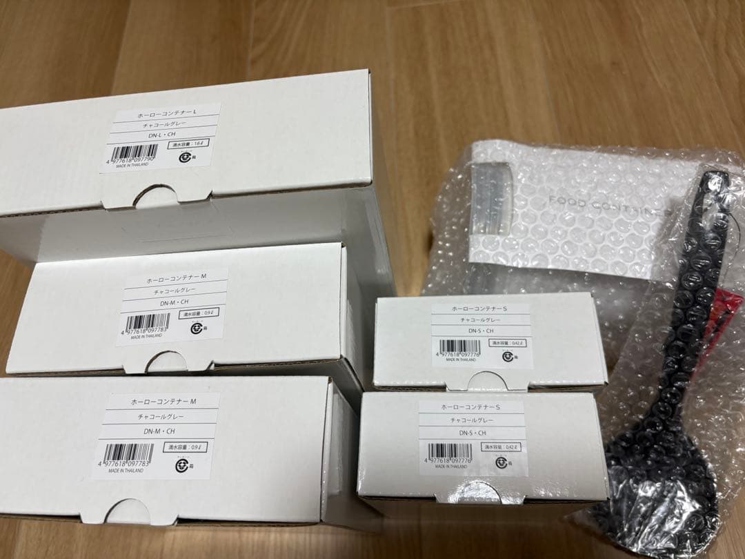 ディーンアンドデルーカ　まとめ売り