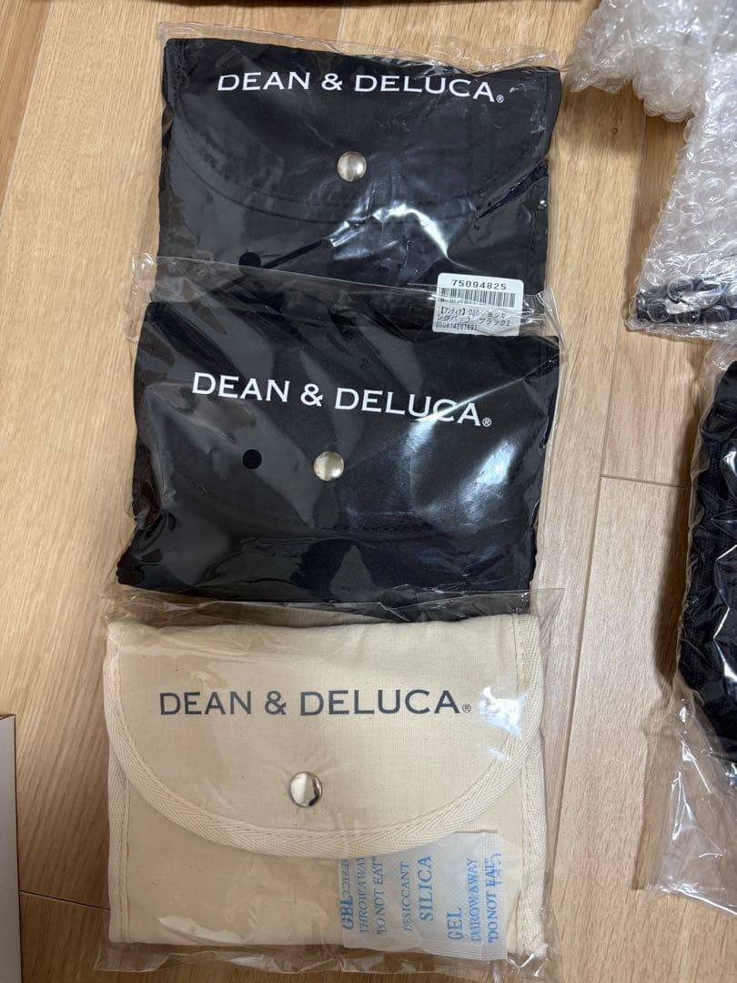 ディーンアンドデルーカ　まとめ売り