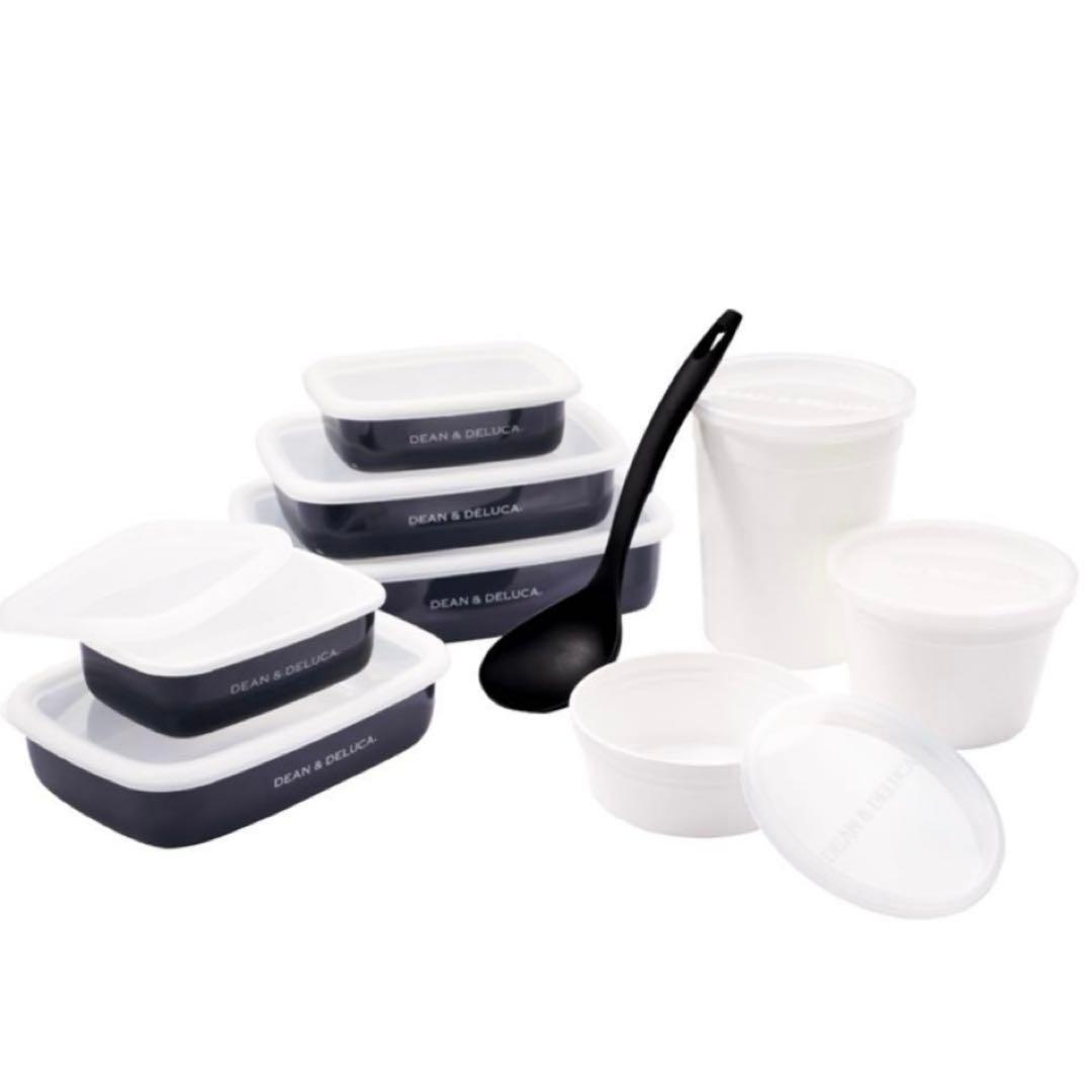 ディーンアンドデルーカ　まとめ売り