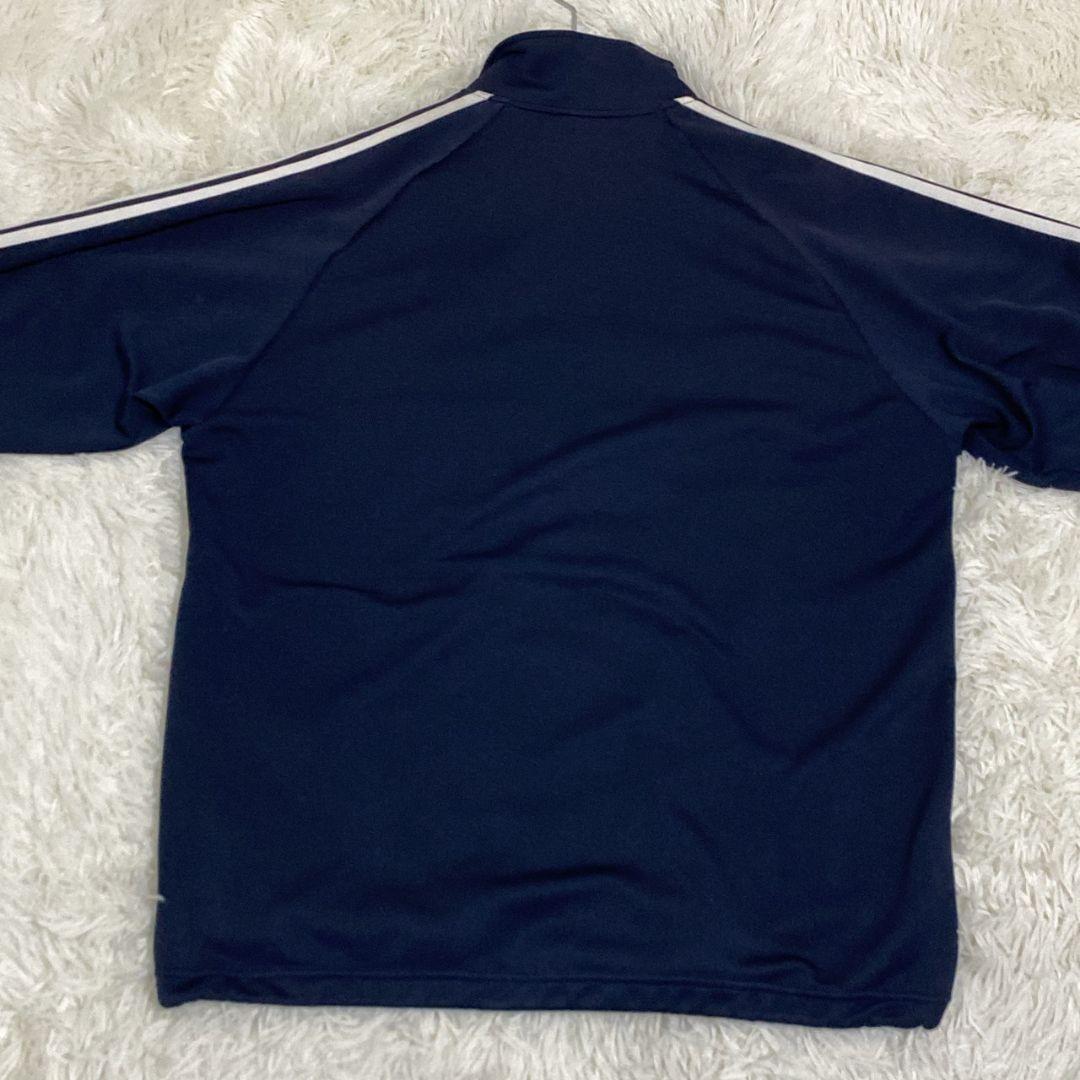 美品 adidas アディダス トラックジャケット　ジャージ 上下セットアップL