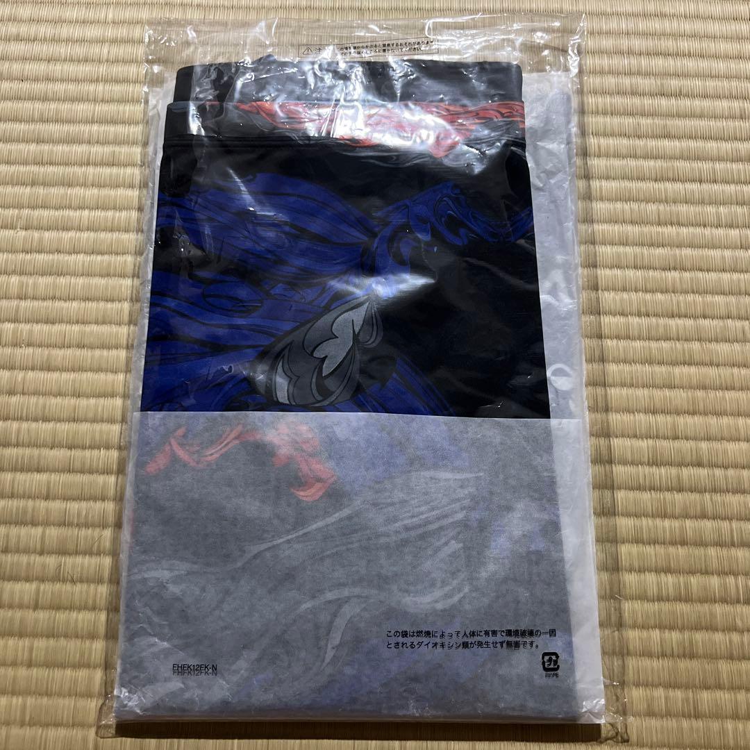 ガンバ大阪2024シーズン ガンバエキスポ オーセンティックユニフォーム M-L