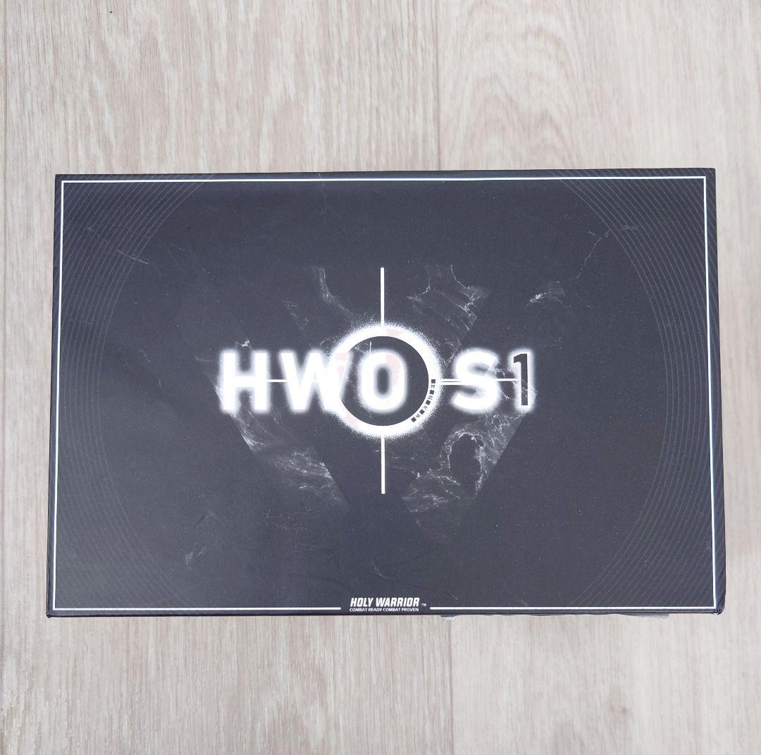 Holy Wrrior EoTechタイプ EXPS3-0 ダットサイト