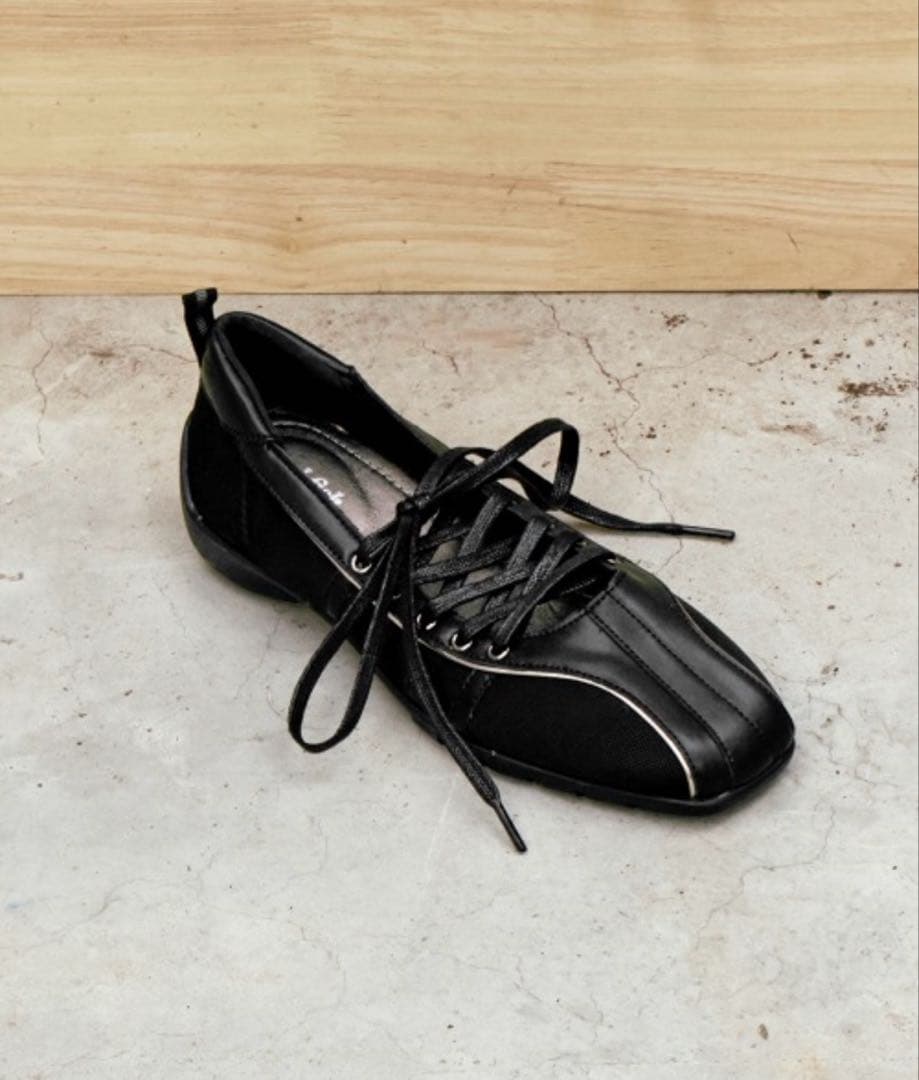 【 ROCKFISH WEATHERWEAR 】LACEUP SNEAKERS