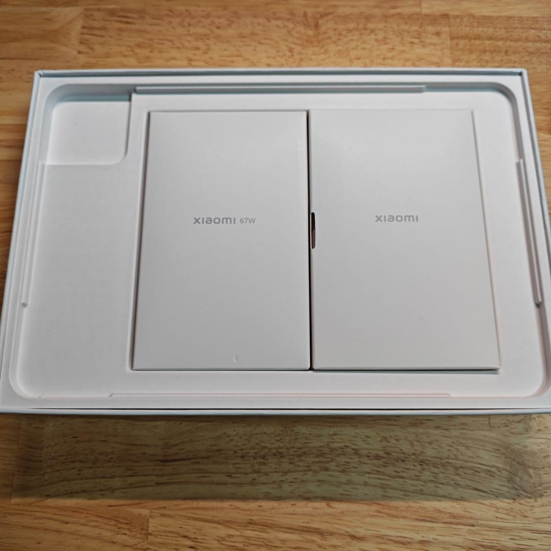 xiaomi Pad 6 Pro 8GB/128GB　中国版