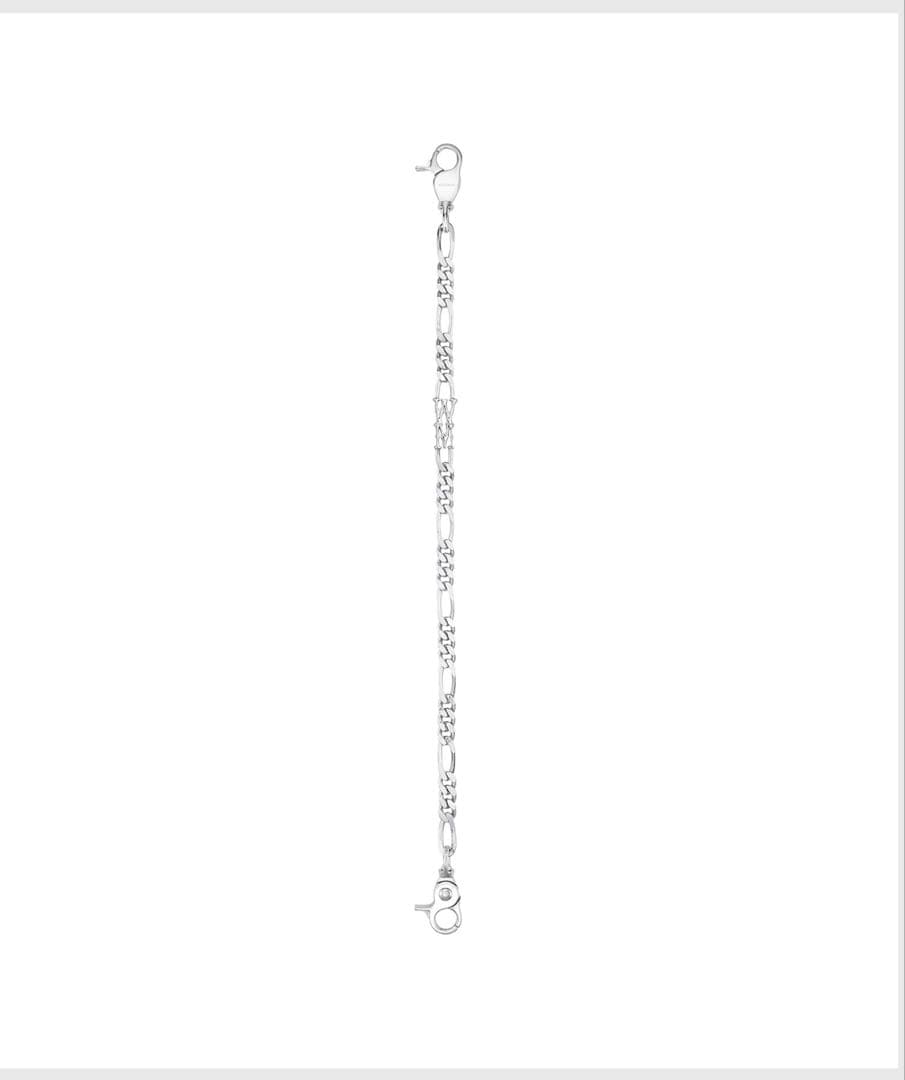 小物 WACKO MARIA GUILTY PARTIES CHAIN 12