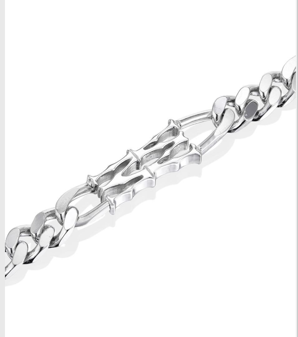 小物 WACKO MARIA GUILTY PARTIES CHAIN 12