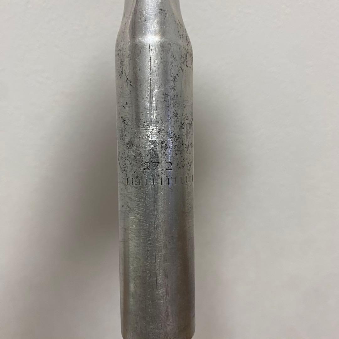 Campagnolo CHORUS エアロシートポスト 27.2 未カット