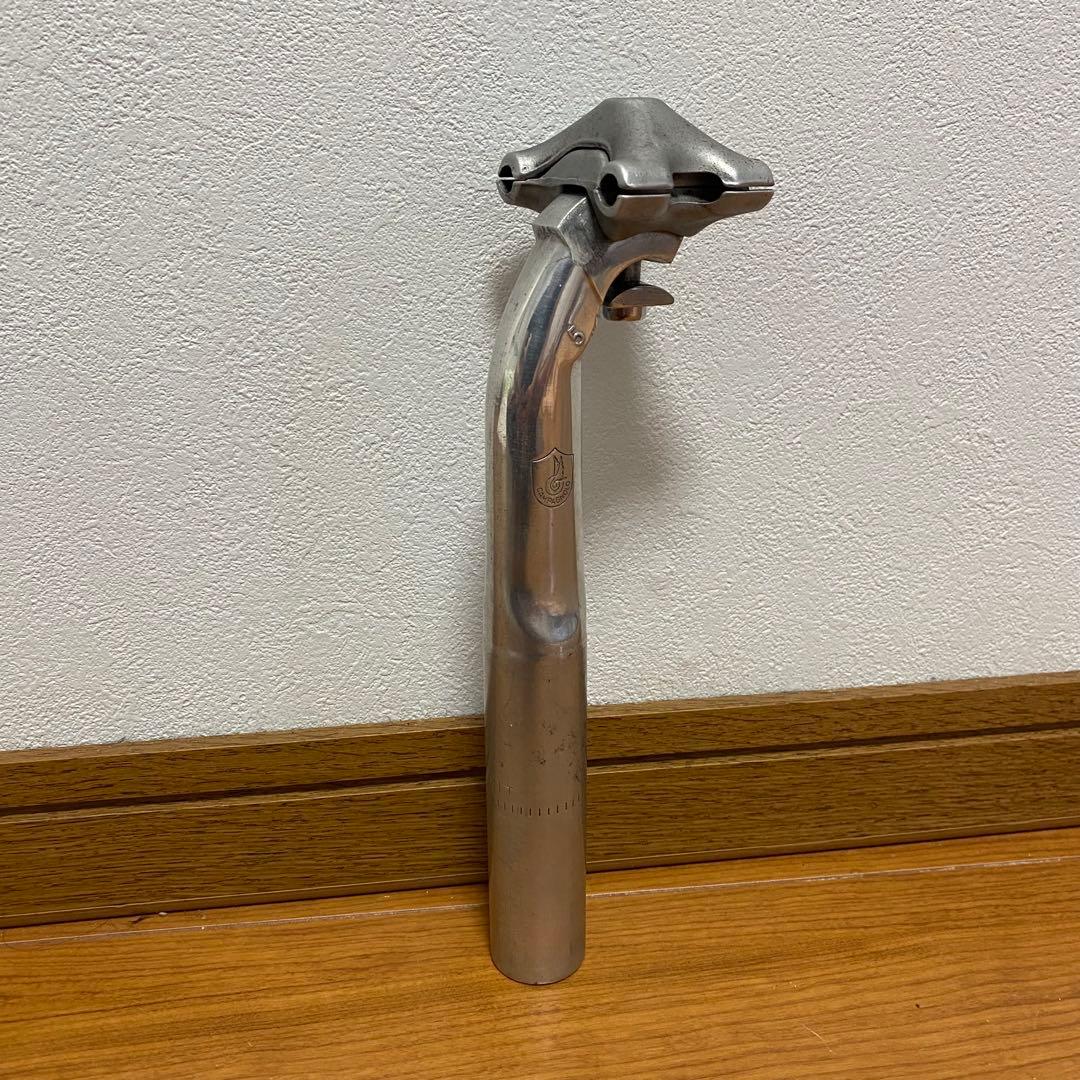 Campagnolo CHORUS エアロシートポスト 27.2 未カット