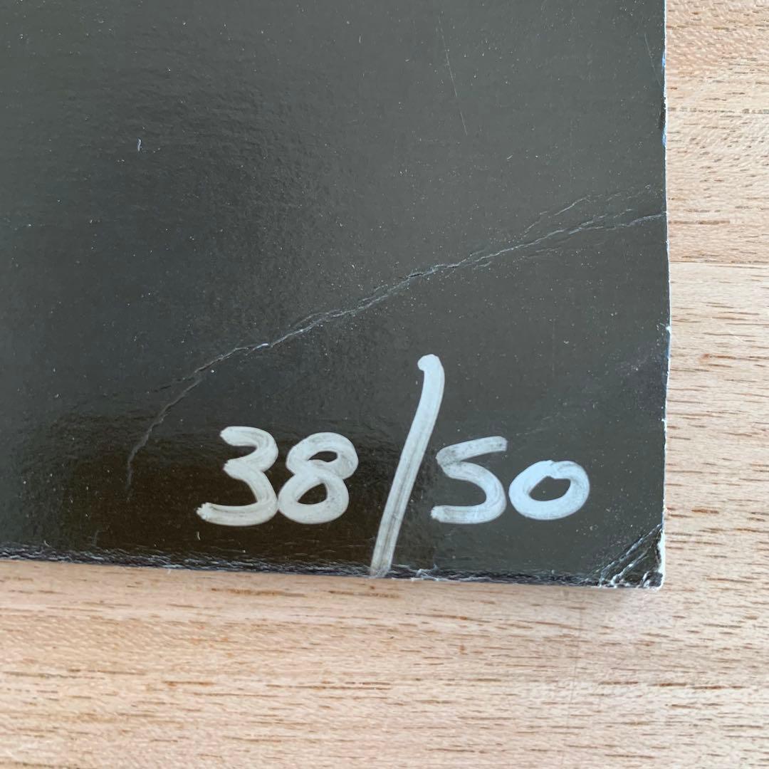 【世界50枚限定】 KUTMASTA  EARLY 90'S BEATS