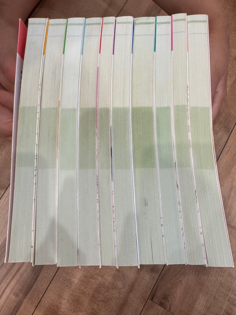 病気がみえる10冊セット　送料込