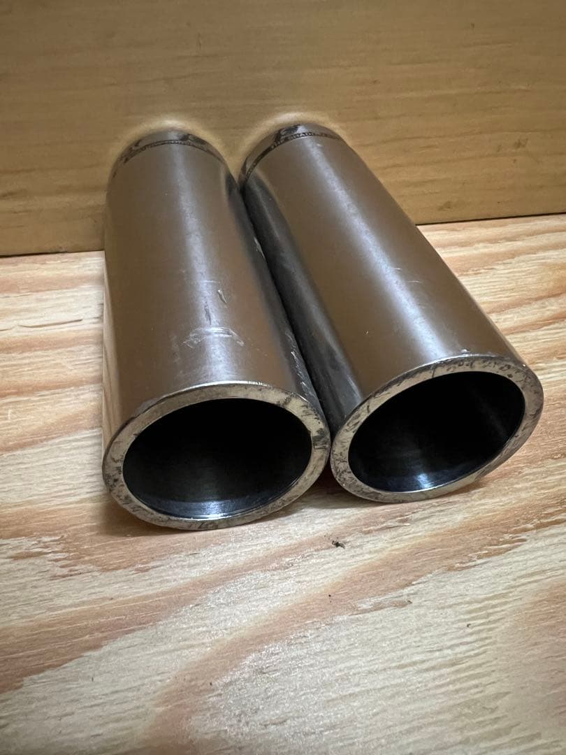 チタンペグ　THE SHADOW CONSPIRACY ti peg チタニウム