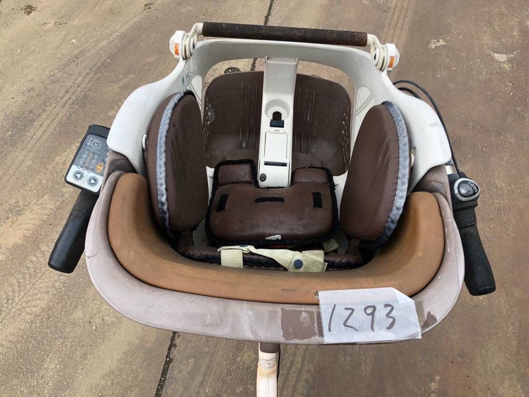 ♦️ Panasonic電動自転車1322