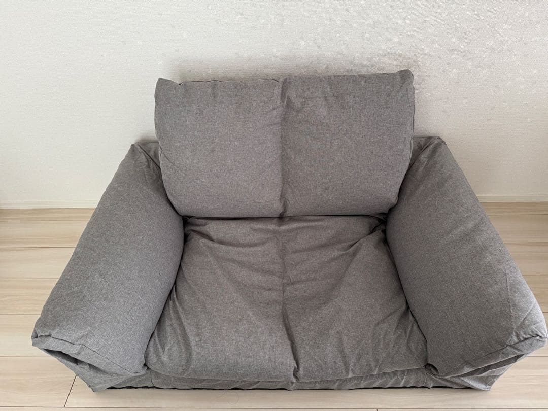 ラシク　3way ソファベッド