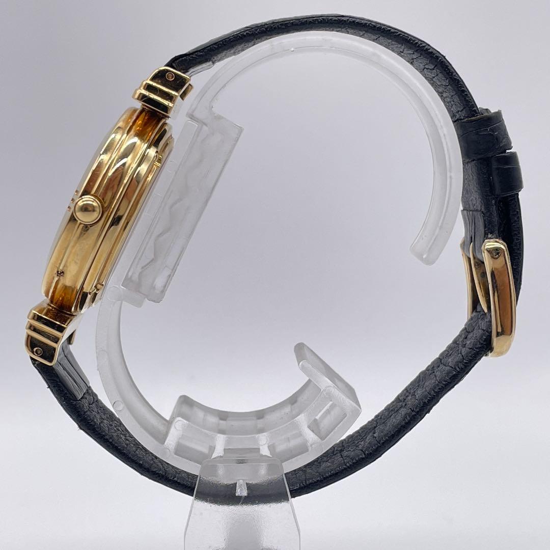 ①◆SEIKO 腕時計◆動作品 セイコー モリハナエ リバーシ コラボ レア