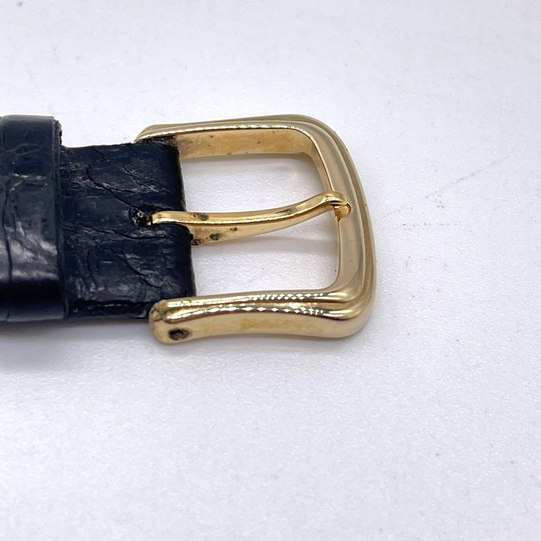 ①◆SEIKO 腕時計◆動作品 セイコー モリハナエ リバーシ コラボ レア